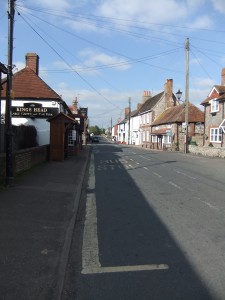 Upper Beeding photo.2