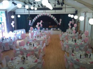 Coombe Court