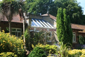 The Steyning Centre