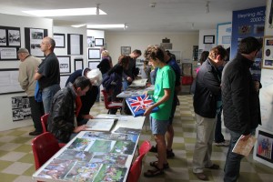 Steyning Athletics Club 60th Anniversary.