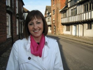 Sue Rogers