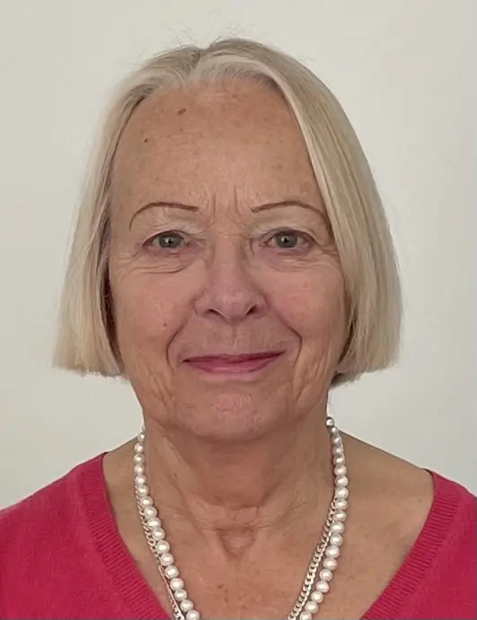Deborah Hanson