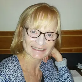 Liz Trundle